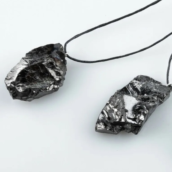 Genuine Elite Shungite EMF Protection - Picture 6 of 7